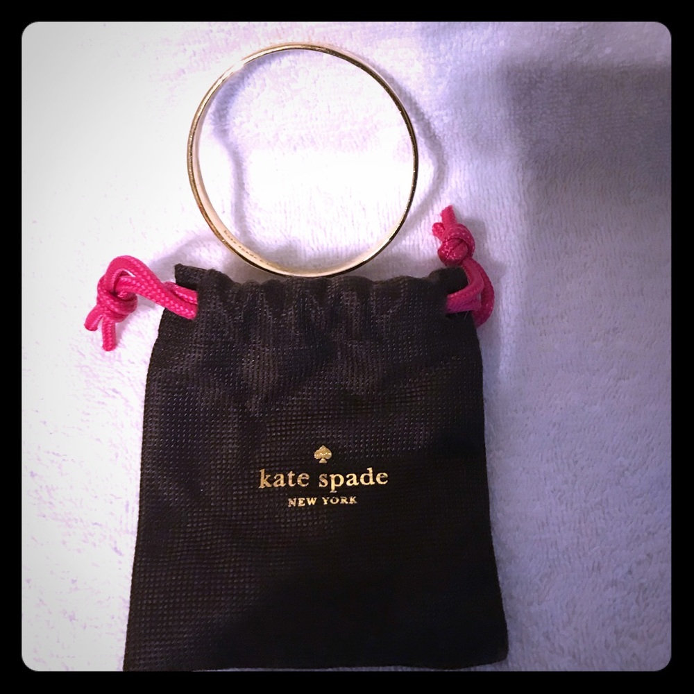 ♠️Kate spade ♠️ bangle - Picture 6 of 6